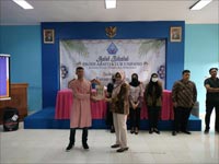 M Kelas Karyawan Universitas Pandanaran Semarang Prestasi Foto Aktivitas 4